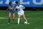 Women’s Soccer vs UMass Boston  Women’s Soccer vs UMass Boston. - Photo by Keith Nordstrom